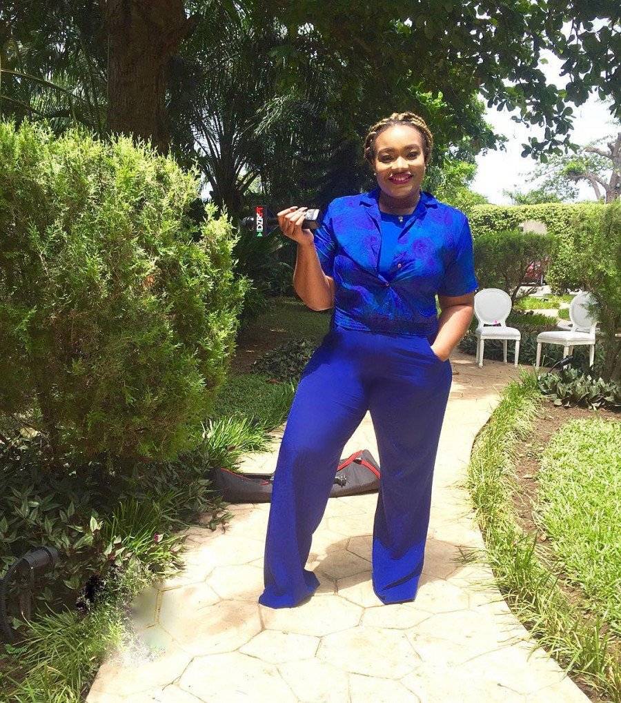 BOLD AND VIVACIOUS TAJE PREST