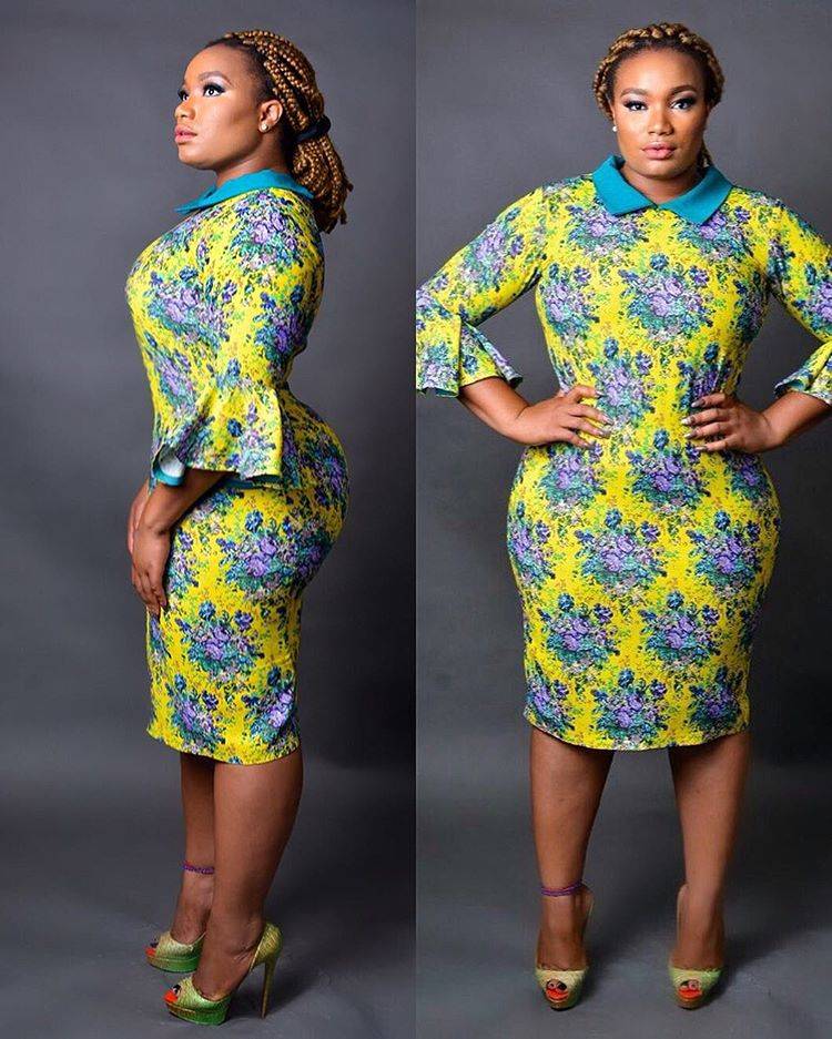 BOLD AND VIVACIOUS TAJE PREST
