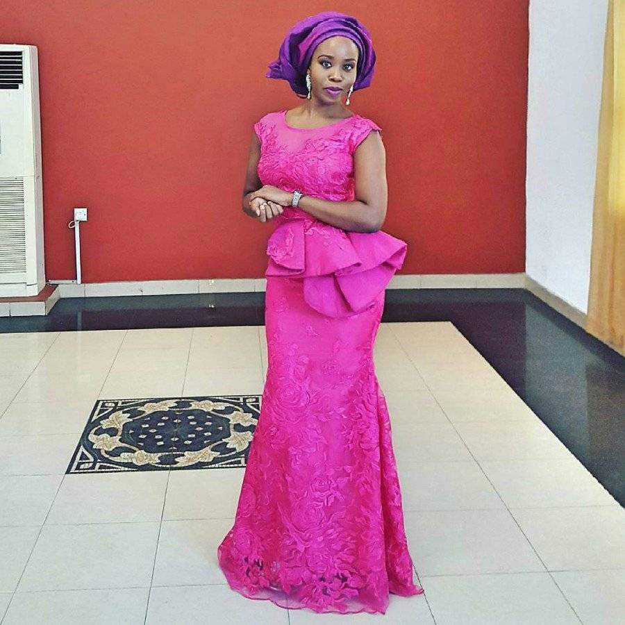 BEAUTIFUL ASO-EBI STYLES WE SELECTED JUST FOR YOU!