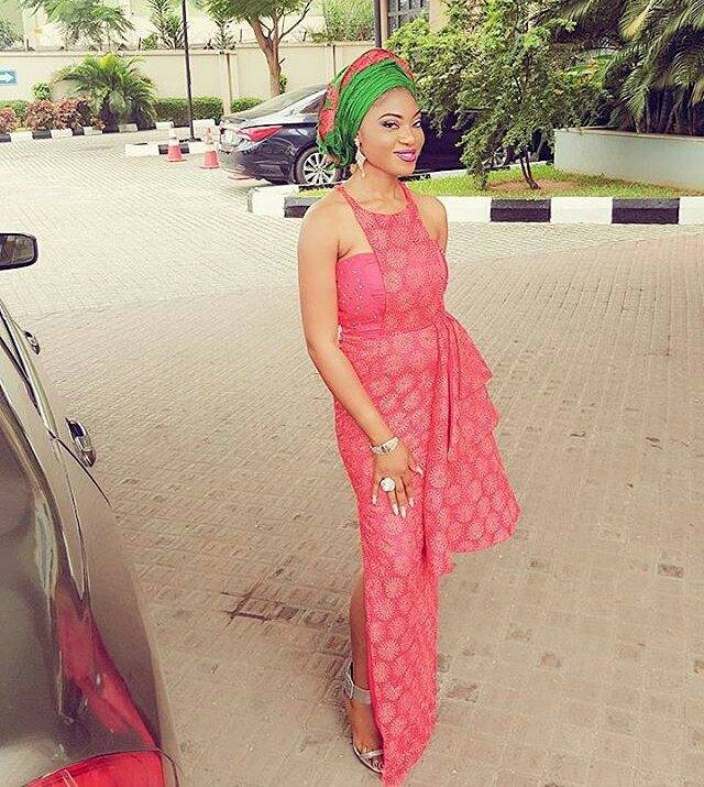 BEAUTIFUL ASO-EBI STYLES WE SELECTED JUST FOR YOU!