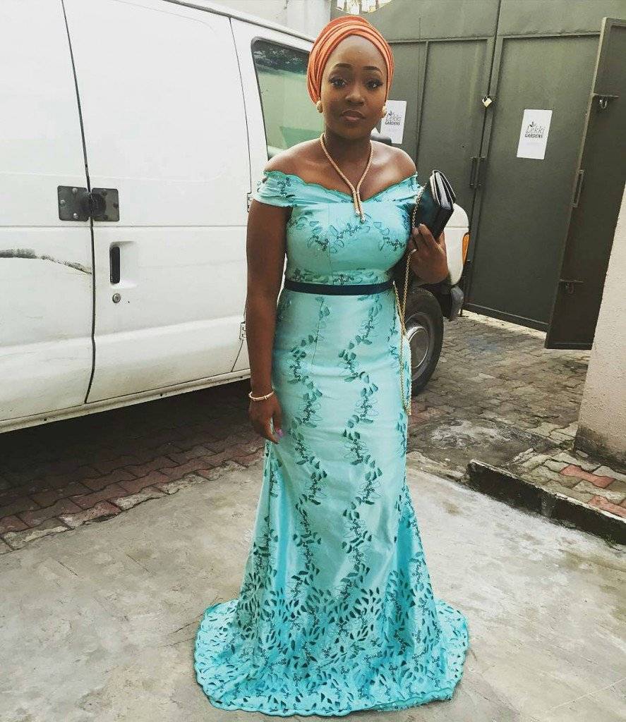 BEAUTIFUL ASO-EBI STYLES WE SELECTED JUST FOR YOU!