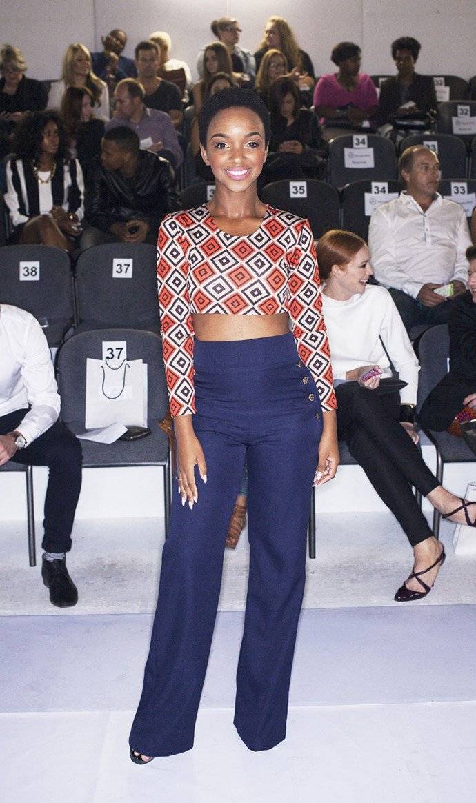 THESE ARE ANKARA LONG SLEEVE STYLES YOU NEED THIS RAINY AUGUST BREAK