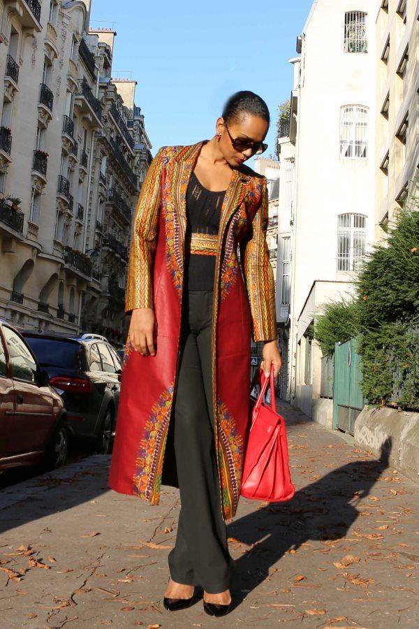 OTHER STYLES YOU CAN SEW WITH YOUR DASHIKI FABRIC