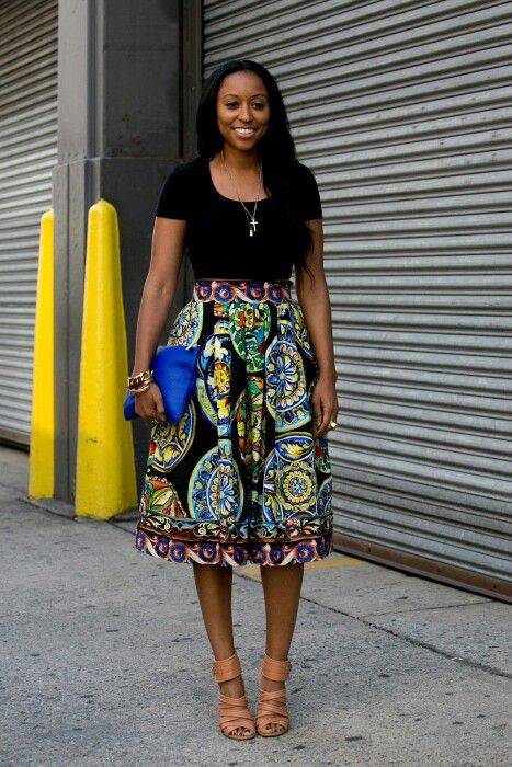 THE CHIC WAYS TO MAKE DRESSING FOR WORK RIDICULOUSLY EASY