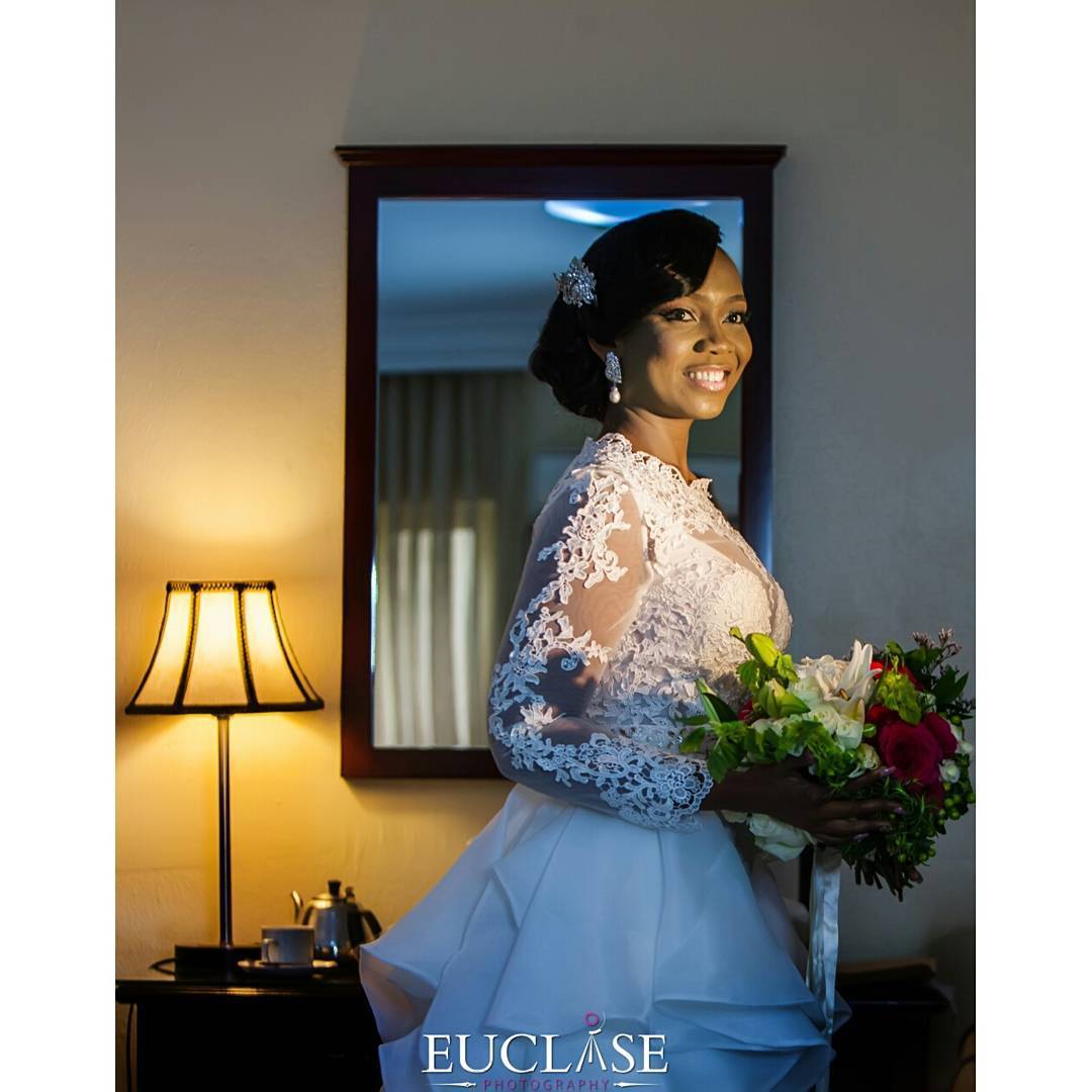 THE VIBRANT COLORFUL WEDDING OF OGE AND JOEL