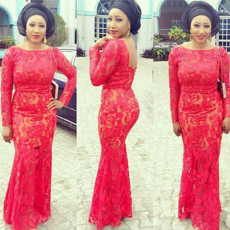 ASO EBI STYLES YOU NEED TO CHECK OUT THIS MID-WEEK