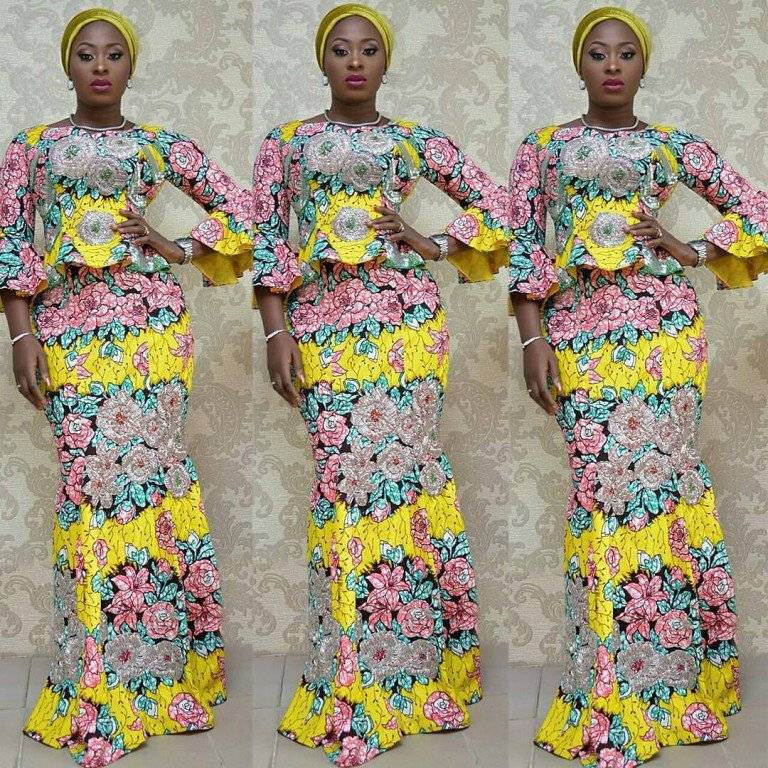 ASO EBI STYLES YOU NEED TO CHECK OUT THIS MID-WEEK