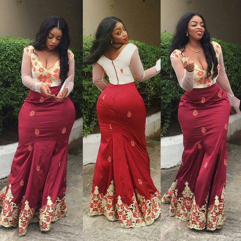 ASO EBI STYLES YOU NEED TO CHECK OUT THIS MID-WEEK