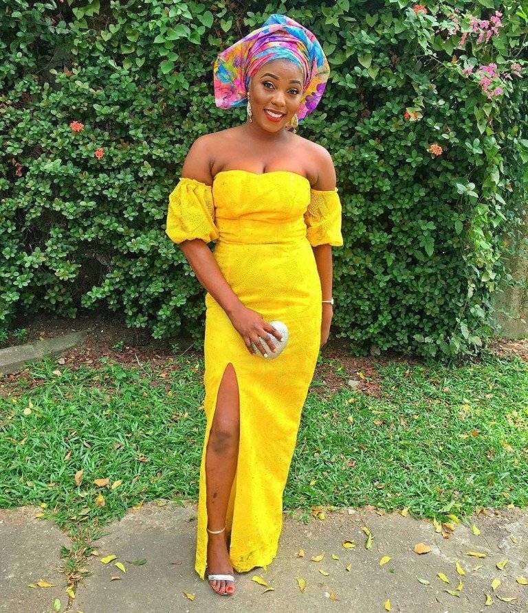 ASO EBI STYLES YOU NEED TO CHECK OUT THIS MID-WEEK