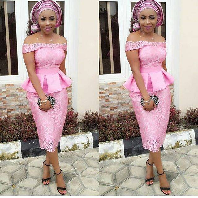 BEAUTIFUL ASO-EBI STYLES WE SELECTED JUST FOR YOU!