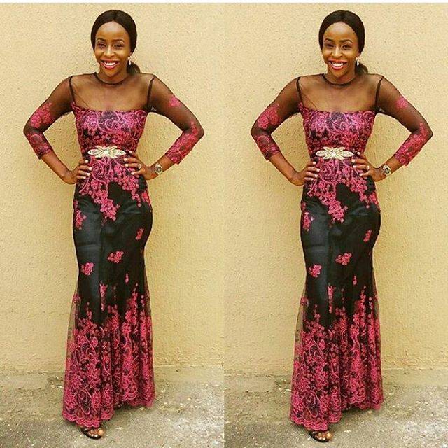 BEAUTIFUL ASO-EBI STYLES WE SELECTED JUST FOR YOU!