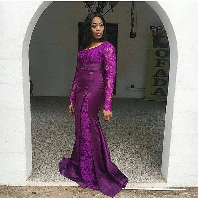 BEAUTIFUL ASO-EBI STYLES WE SELECTED JUST FOR YOU!