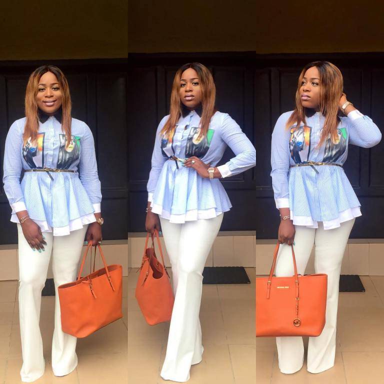 CORPORATE STYLES THAT WOULD BOOST YOUR CONFIDENCE AT WORK