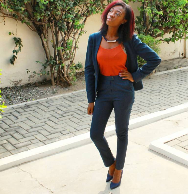 CORPORATE STYLES THAT WOULD BOOST YOUR CONFIDENCE AT WORK