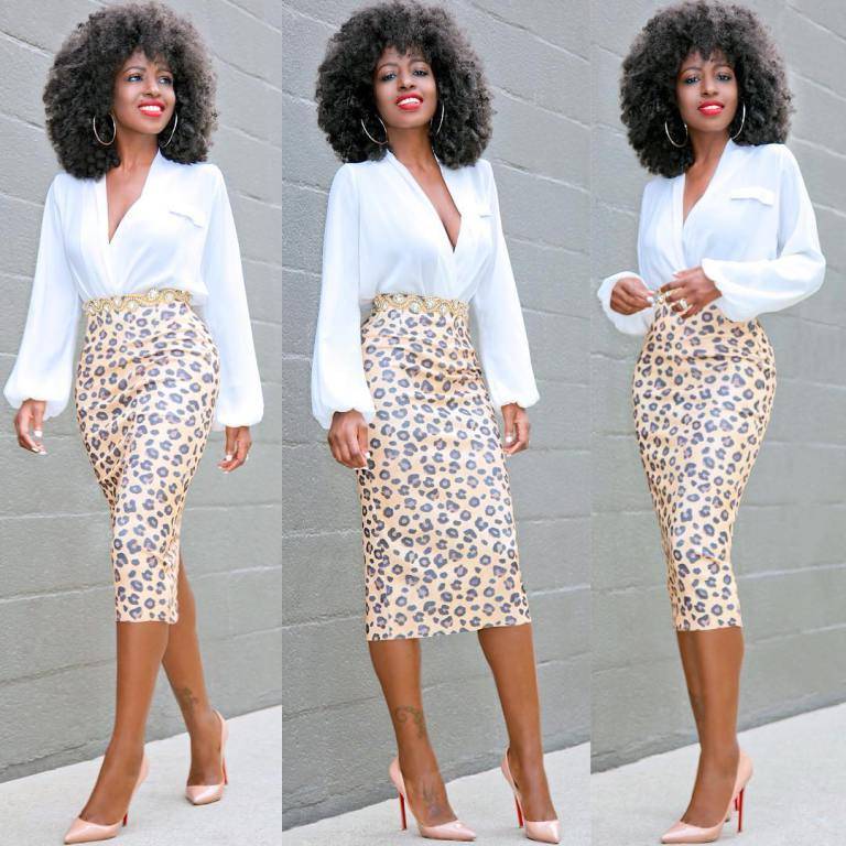 CORPORATE STYLES THAT WOULD BOOST YOUR CONFIDENCE AT WORK