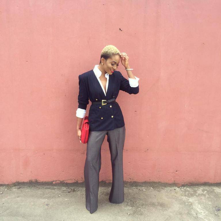 CORPORATE STYLES THAT WOULD BOOST YOUR CONFIDENCE AT WORK