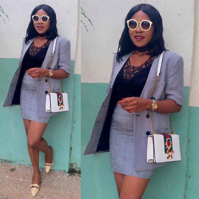 CORPORATE STYLES THAT WOULD BOOST YOUR CONFIDENCE AT WORK