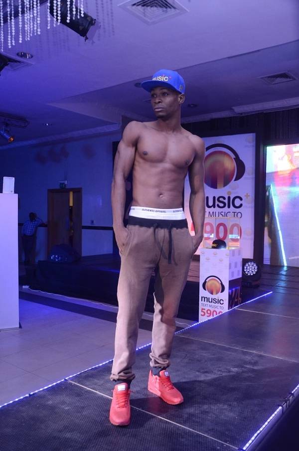 Falz & Simi Thrill Fashion-Forward Nigerians As #MusicPlus24 Launches (Photos)
