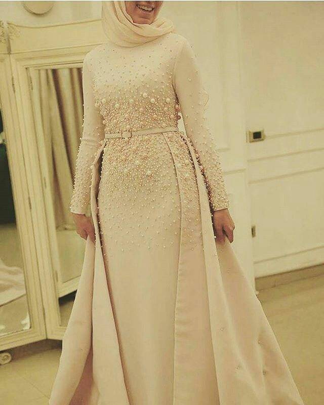 CHECK OUT THESE STUNNING RECEPTION DRESSES