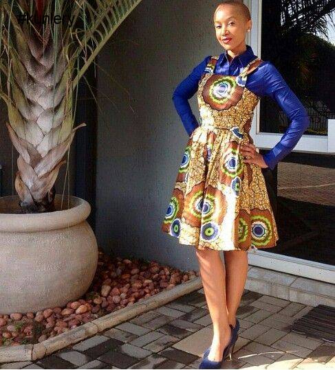 LEARN THE ANKARA LAYERING TECHNIQUES FOR WORK