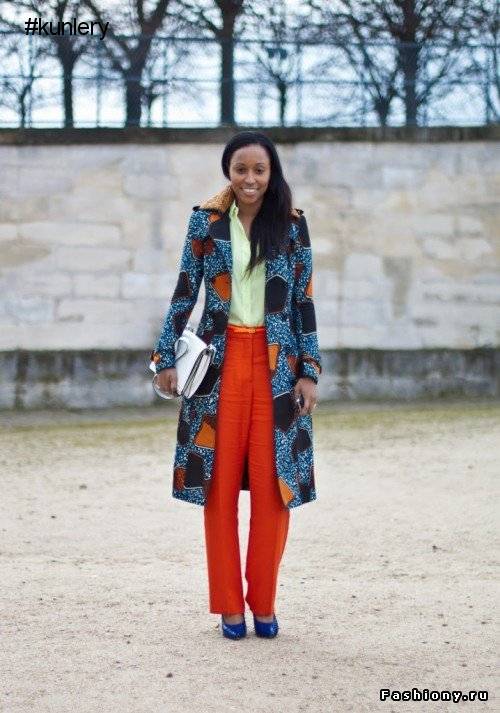 THE GUIDE TO SLAYING IN THE ANKARA TRENCH COAT