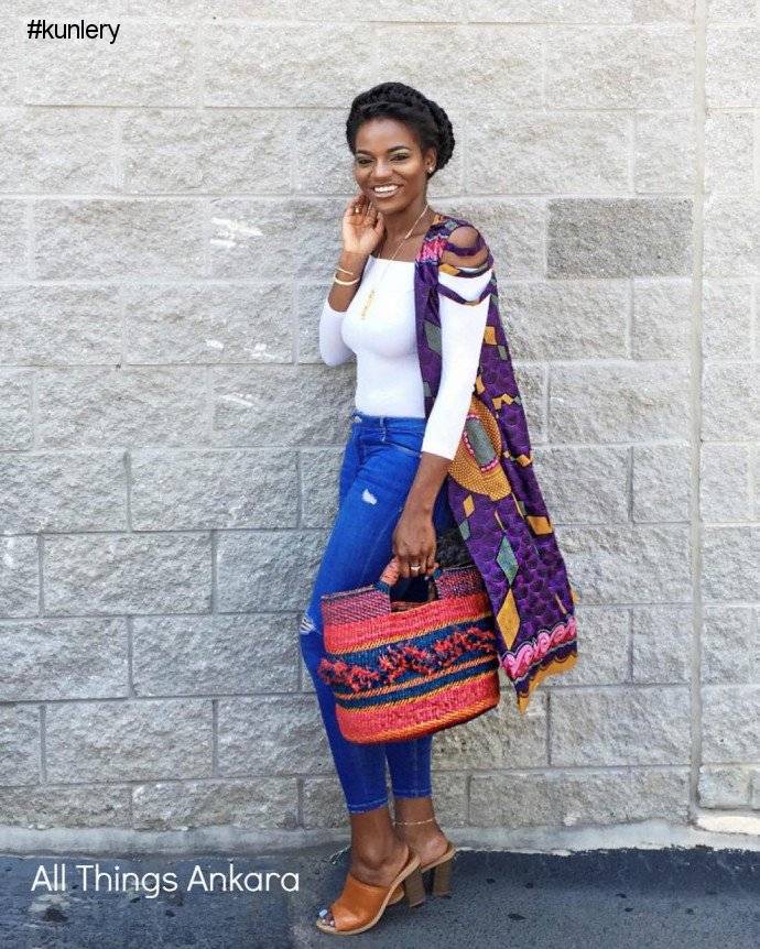 THE GUIDE TO SLAYING IN THE ANKARA TRENCH COAT