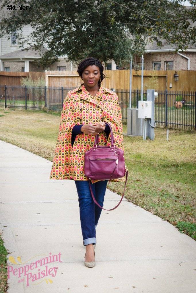 THE GUIDE TO SLAYING IN THE ANKARA TRENCH COAT