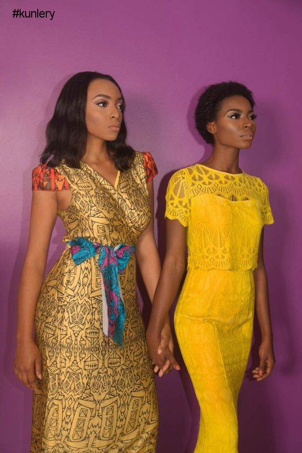 FASHION LABEL GREY LAUNCHES IT’S SUMMER 2016 COLLECTION