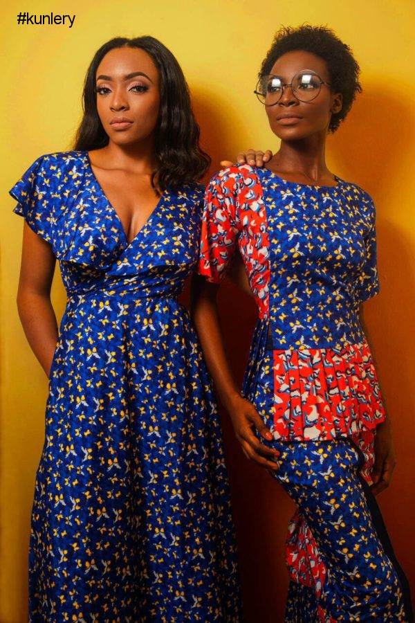 FASHION LABEL GREY LAUNCHES IT’S SUMMER 2016 COLLECTION