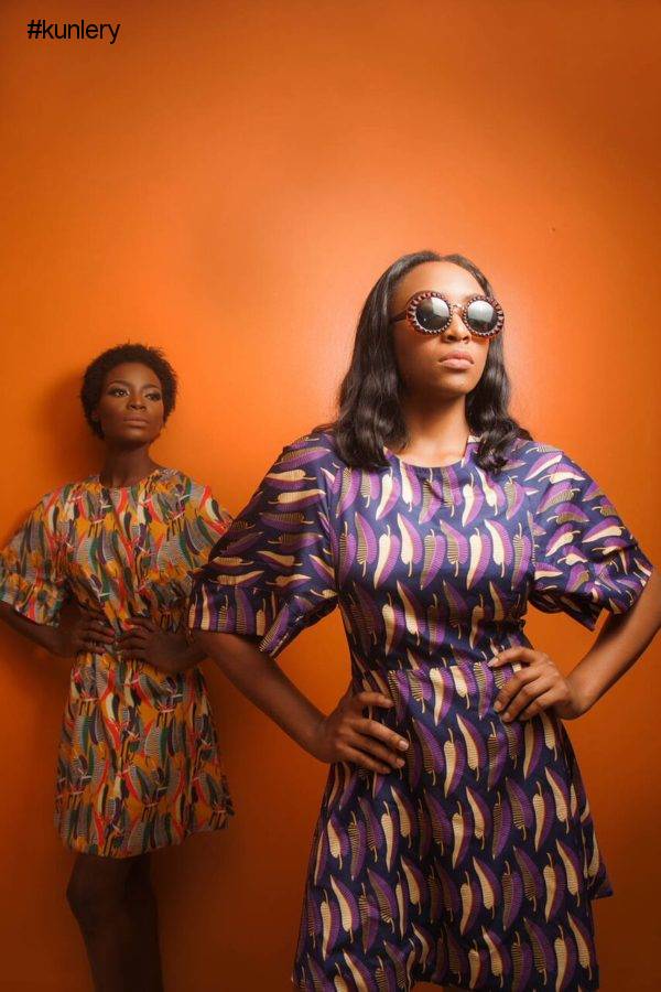 FASHION LABEL GREY LAUNCHES IT’S SUMMER 2016 COLLECTION