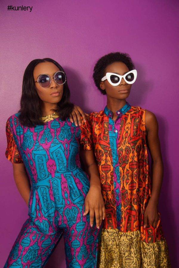 FASHION LABEL GREY LAUNCHES IT’S SUMMER 2016 COLLECTION