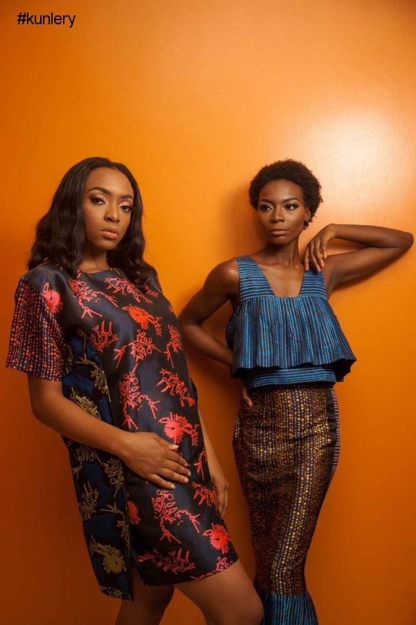 FASHION LABEL GREY LAUNCHES IT’S SUMMER 2016 COLLECTION