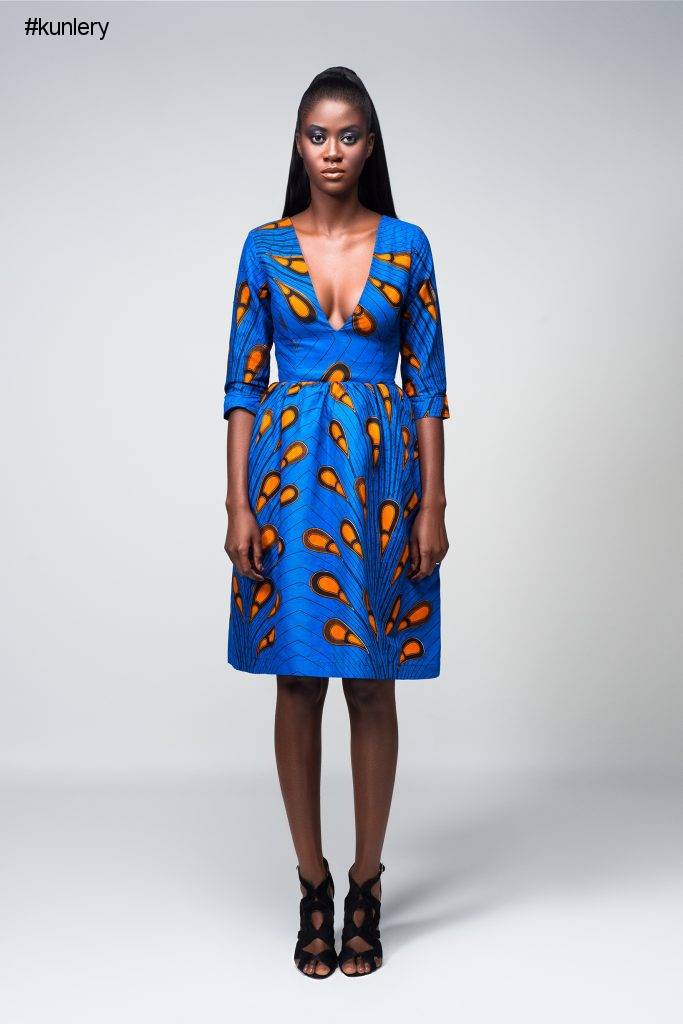 GUIRAZZI’S LATEST COLLECTION THEMED “CHAMELEON” IS A TIME TRAVELLING PIECE