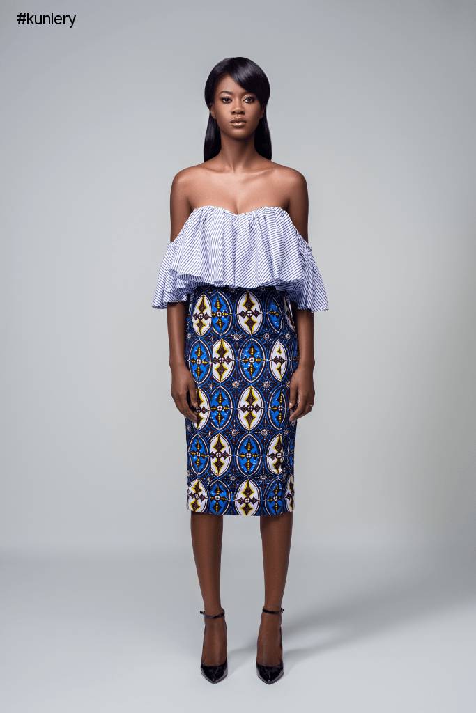 GUIRAZZI’S LATEST COLLECTION THEMED “CHAMELEON” IS A TIME TRAVELLING PIECE