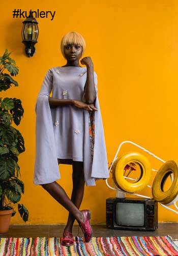 An Ode To The 70s! Wanger Ayu Unveils AW16/17 Collection Titled “Epoch”