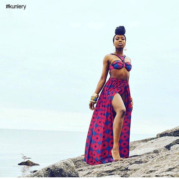 BEACH BEHAVIOR WITH ANKARA