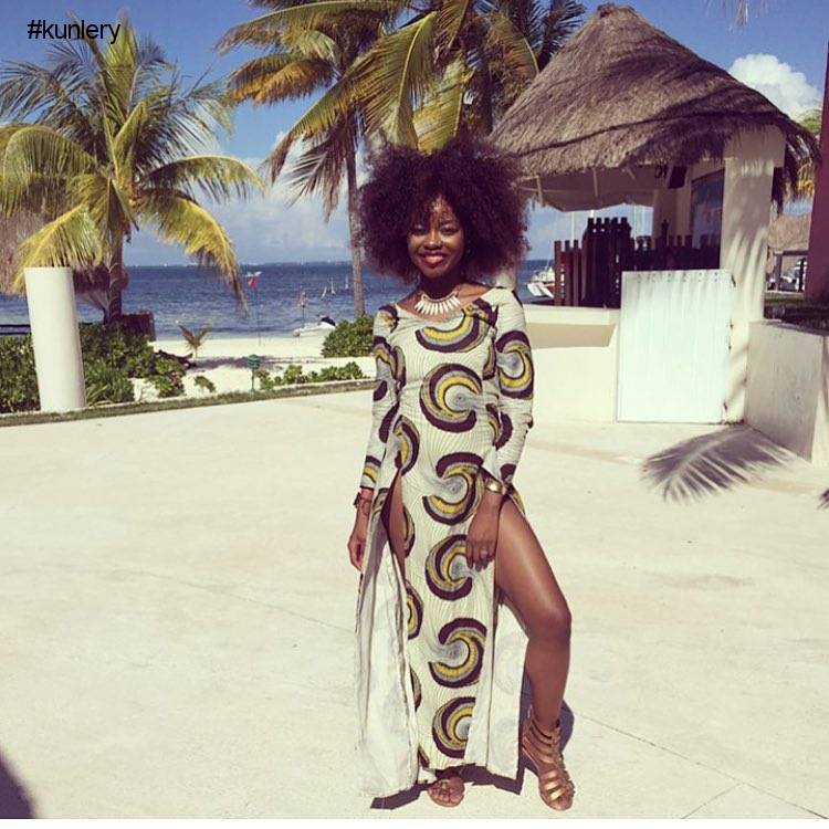 BEACH BEHAVIOR WITH ANKARA