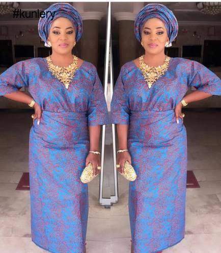LATEST ASO EBI FOR THIS WEEKEND OWAMBE PARTY