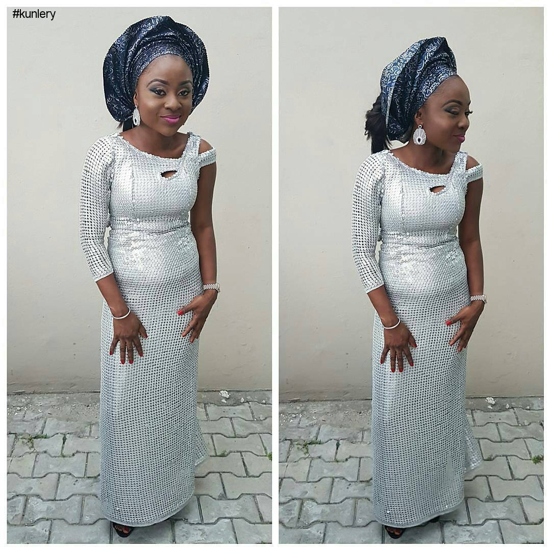 LATEST ASO EBI FOR THIS WEEKEND OWAMBE PARTY