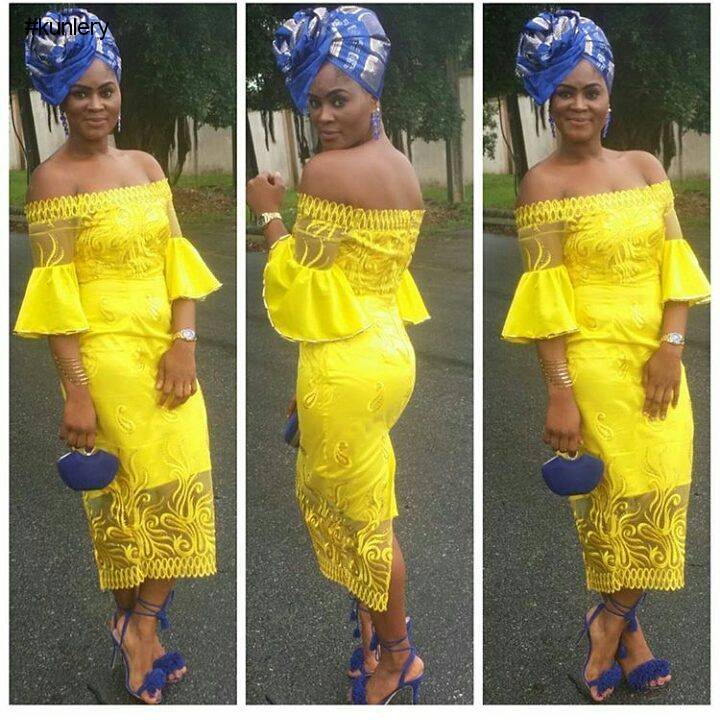 LATEST ASO EBI FOR THIS WEEKEND OWAMBE PARTY