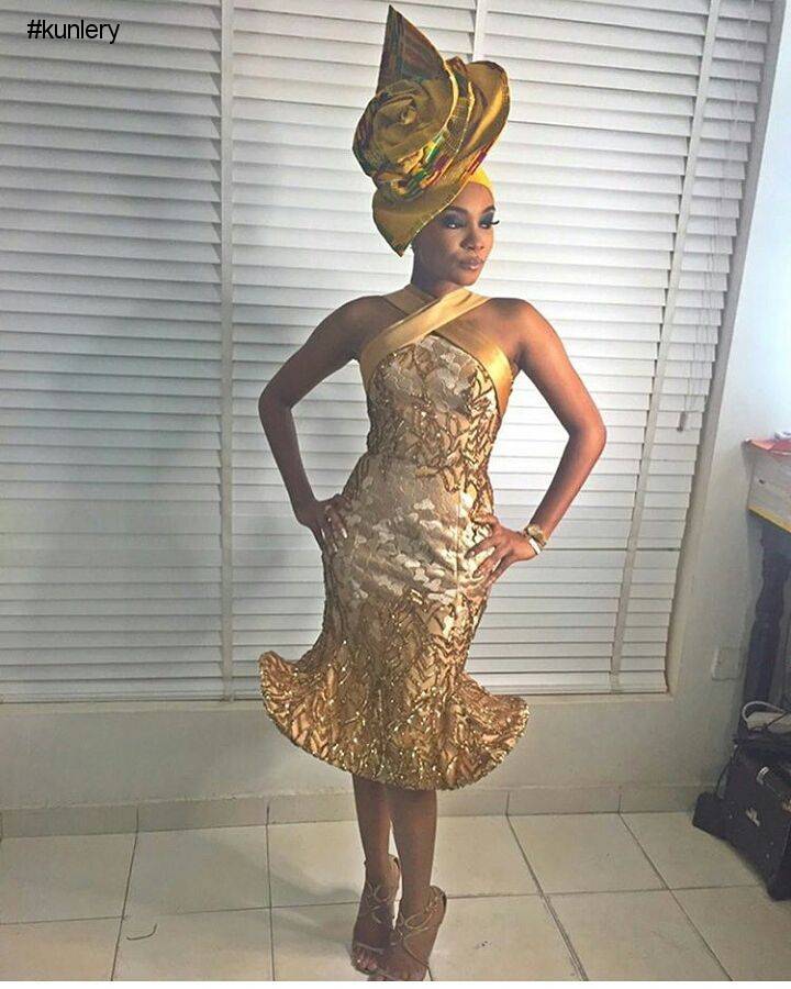 LATEST ASO EBI FOR THIS WEEKEND OWAMBE PARTY