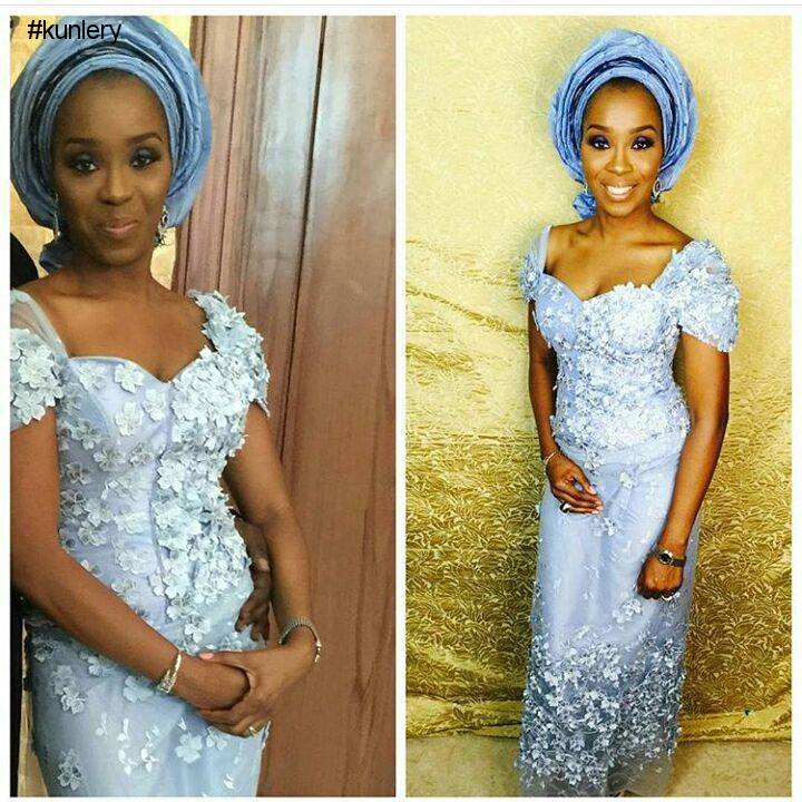 LATEST ASO EBI FOR THIS WEEKEND OWAMBE PARTY