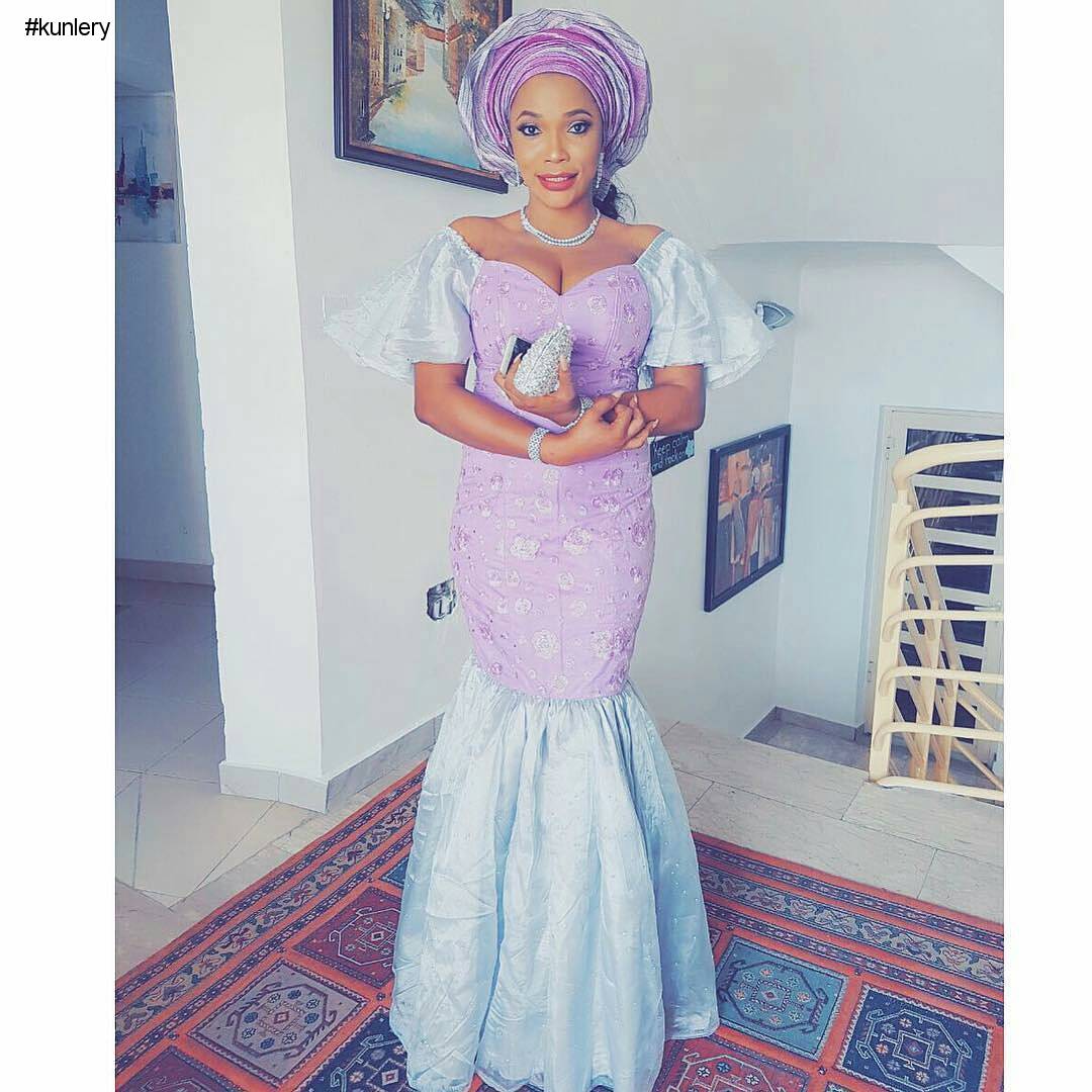 LATEST ASO EBI FOR THIS WEEKEND OWAMBE PARTY