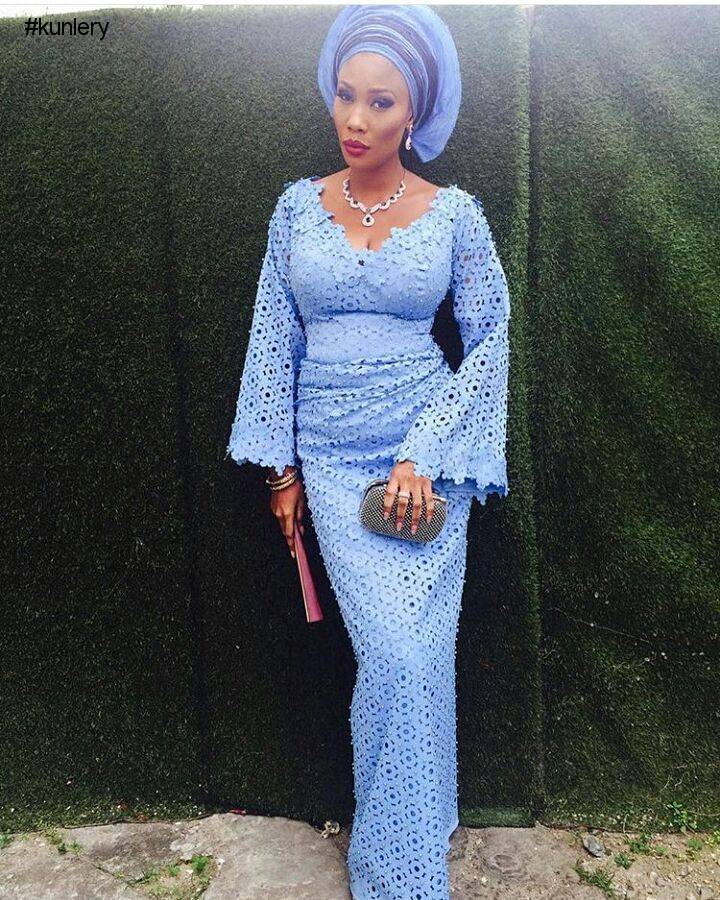 LATEST ASO EBI FOR THIS WEEKEND OWAMBE PARTY