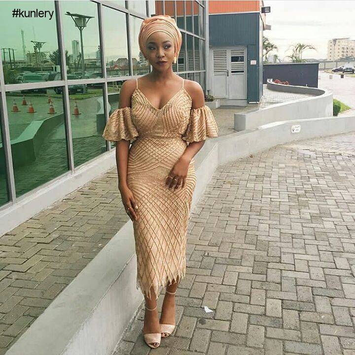 2016 ASO EBI STYLES YOU HAVEN’T SEEN BEFORE