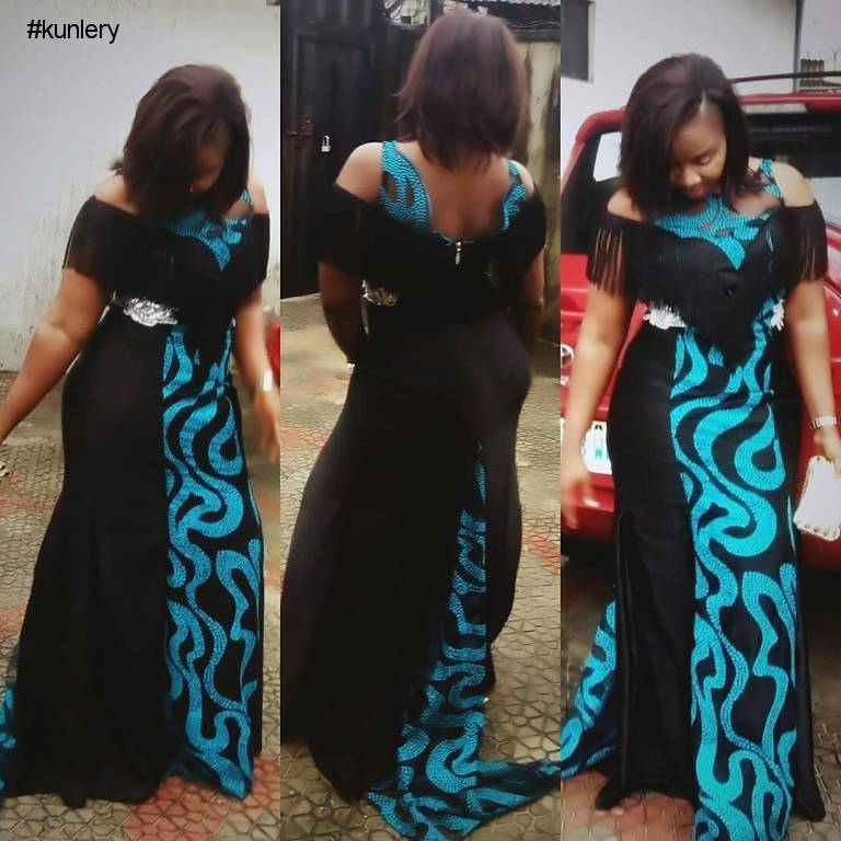 2016 ASO EBI STYLES YOU HAVEN’T SEEN BEFORE