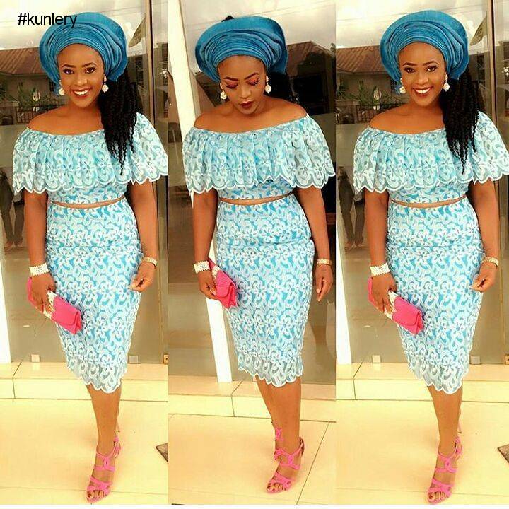 2016 ASO EBI STYLES YOU HAVEN’T SEEN BEFORE