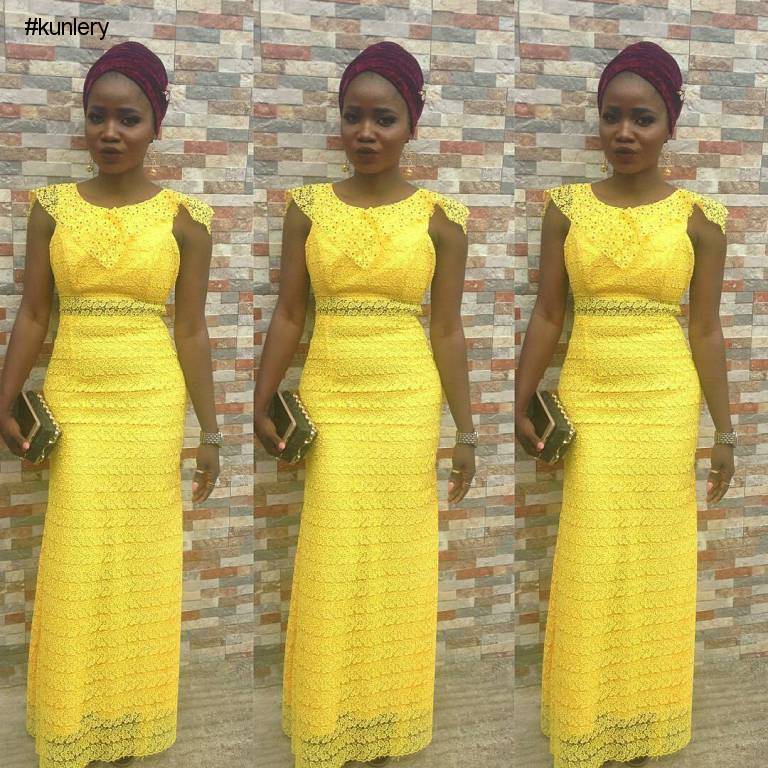 2016 ASO EBI STYLES YOU HAVEN’T SEEN BEFORE