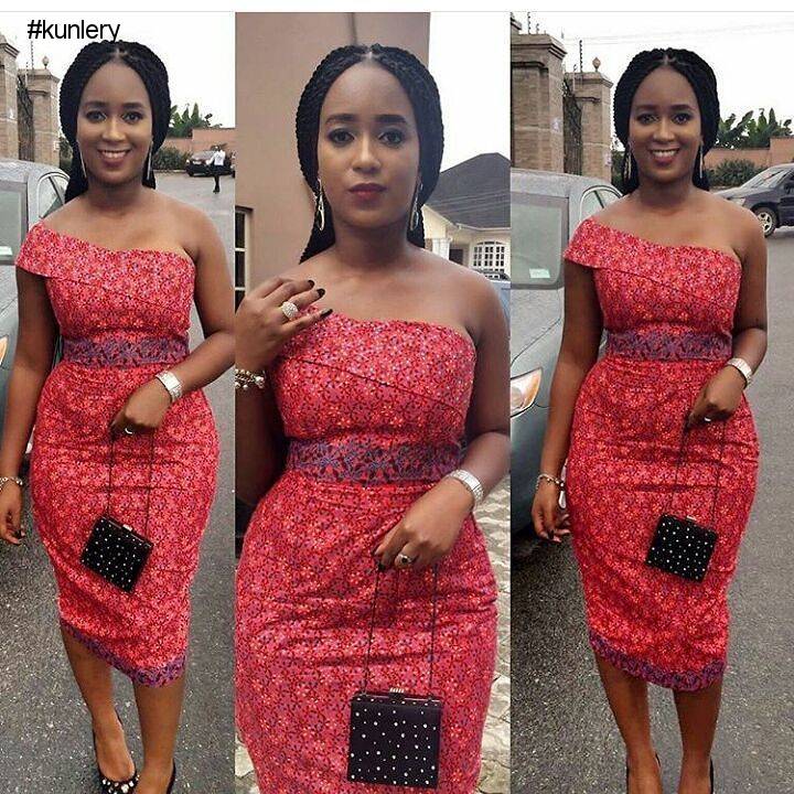 2016 ASO EBI STYLES YOU HAVEN’T SEEN BEFORE