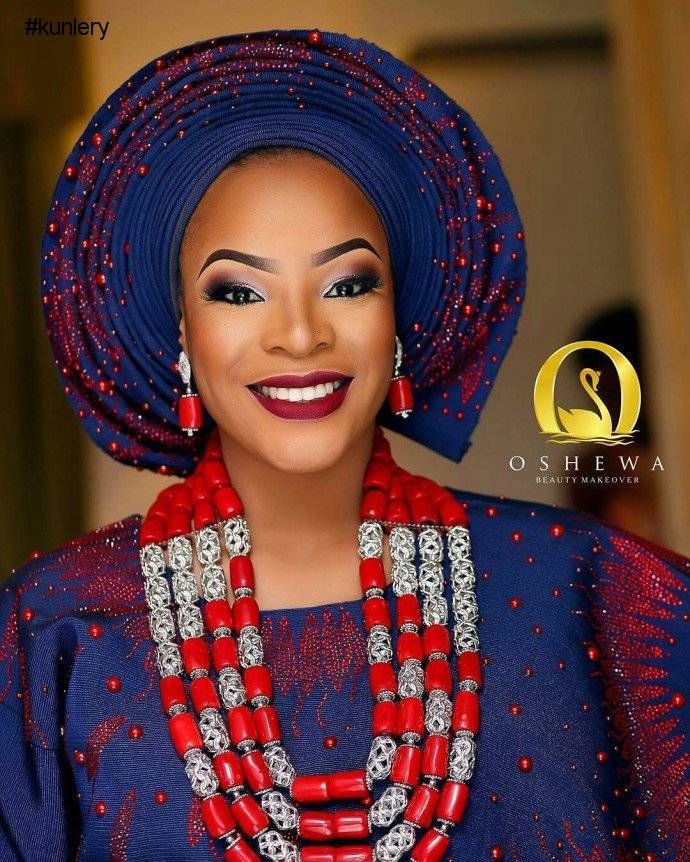 YOU’LL FIND THE LATEST AND TRENDIEST GELE STYLES IN THIS LOOK-BOOK